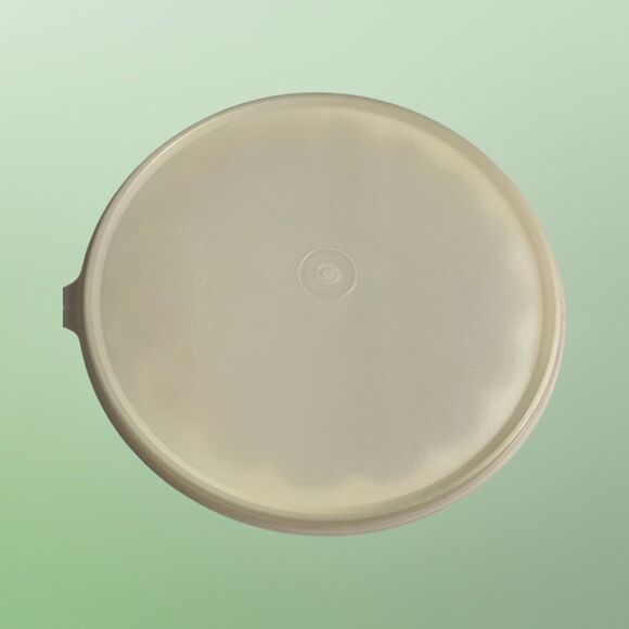 Vintage Tupperware 3 PC Jello Mold Christmas Tree 8” - Picture 4 of 6